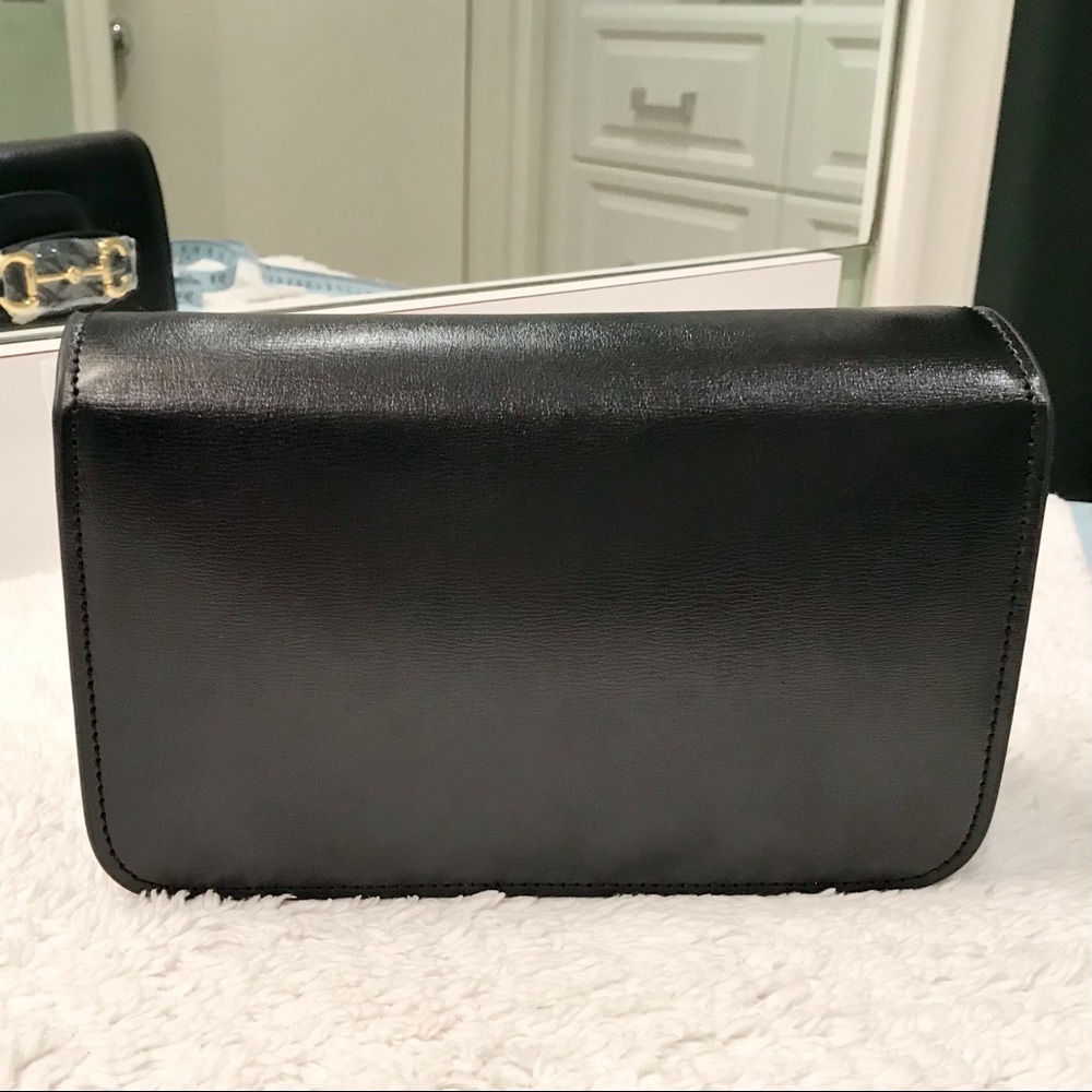Leather Cross Body - NWTags - Picture 6 of 11
